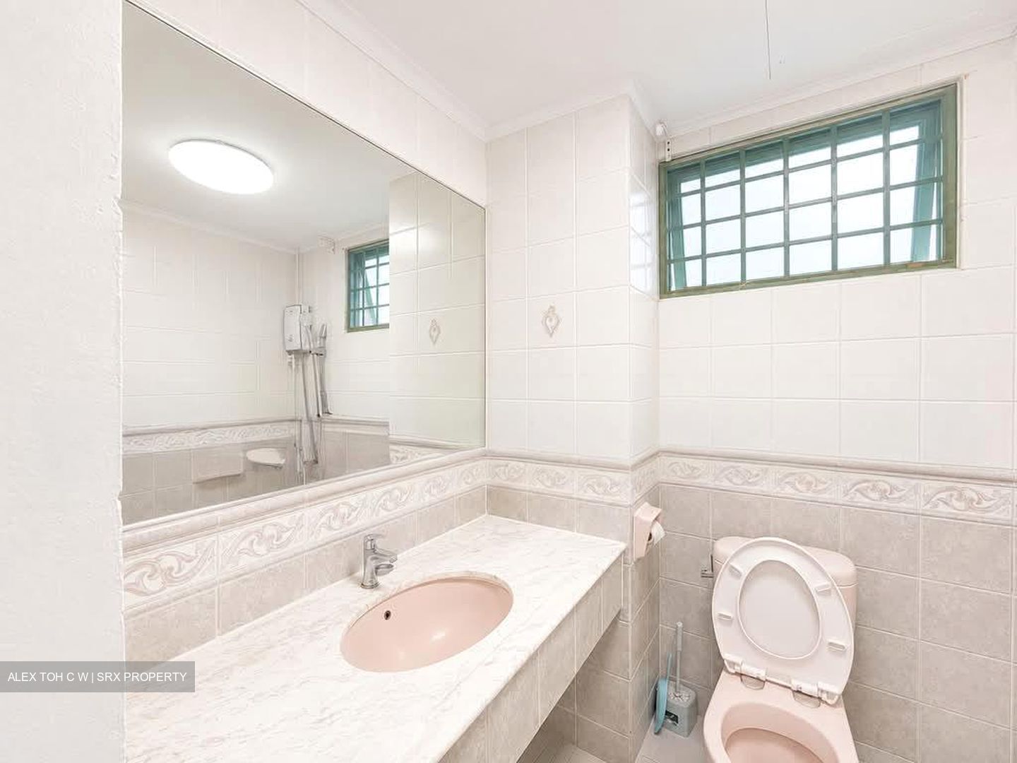 The Sunny Spring (D14), Apartment #581887631